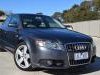 Audi A3 A4 A6 TDI Kompletan Auto U Delovima