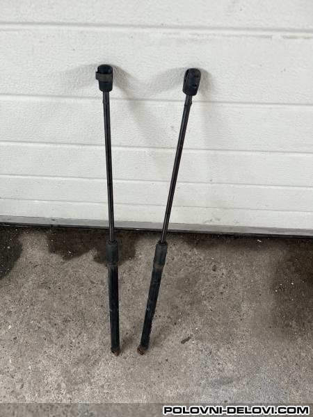 Audi  A3 AMORTIZER GEPEKA Razni Delovi