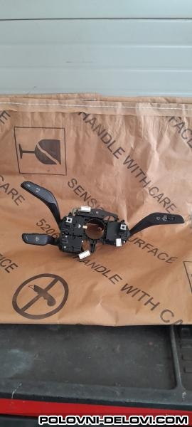 Audi  A3  Ablender Tempomat  82A 953 521 MP