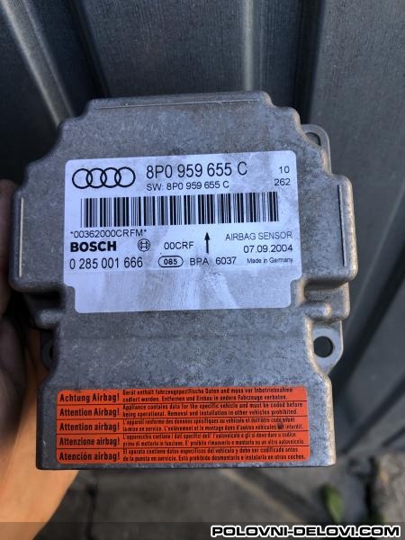 Audi  A3 Air Bag 8P0 959 655 C