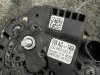 Audi  A3 Alternator 140 A Elektrika I Paljenje