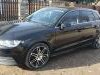 Audi  A3 Audi A3 2.0 TDI Kompletan Auto U Delovima