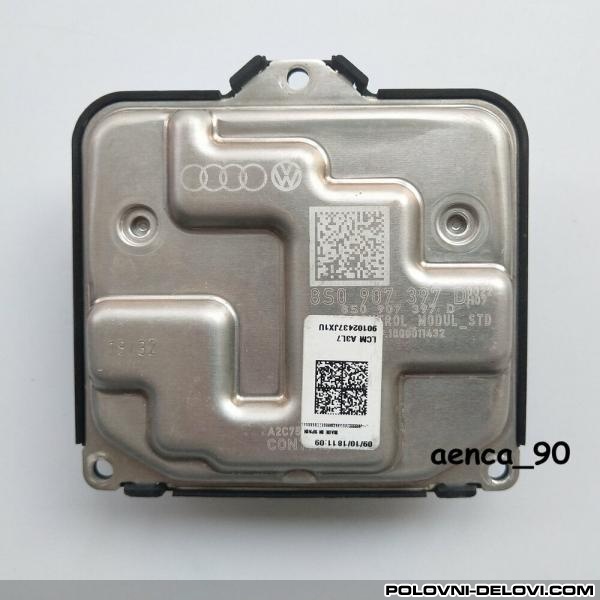 Audi  A3 BALAST  TRAFO FARA  8S0 907 397  