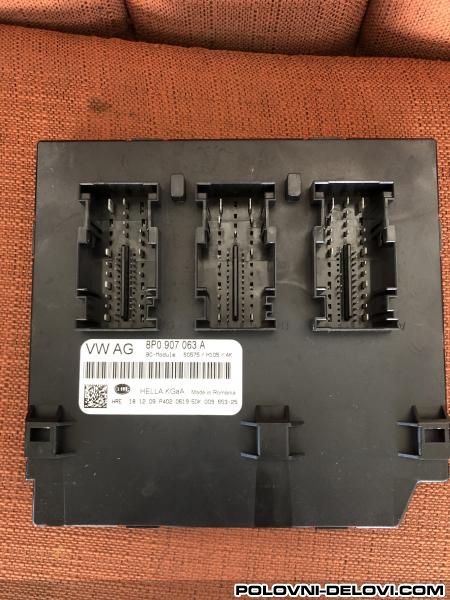 Audi  A3 BCM Modul 8P0 907 063 A