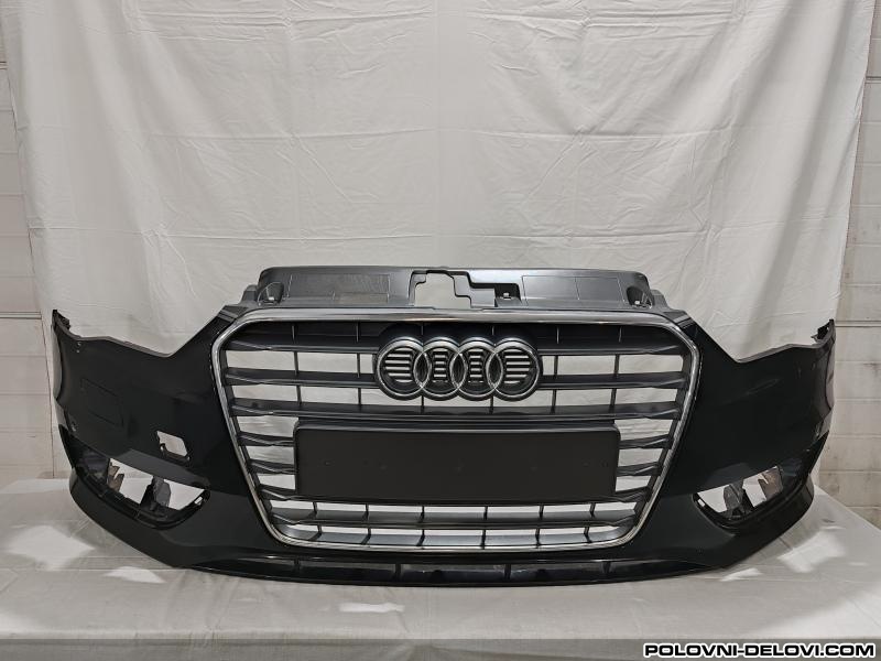 Audi  A3 BRANIK SA MASKOM A3  Karoserija