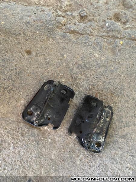 Audi  A3 BRAVE NA HAUBI Karoserija