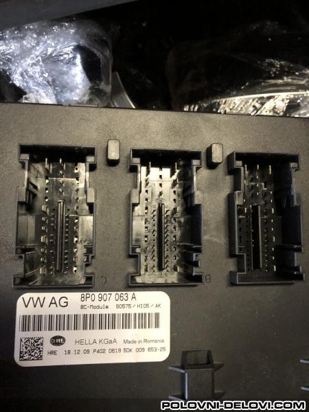 Audi  A3 Bcm 8P0 907 063 A