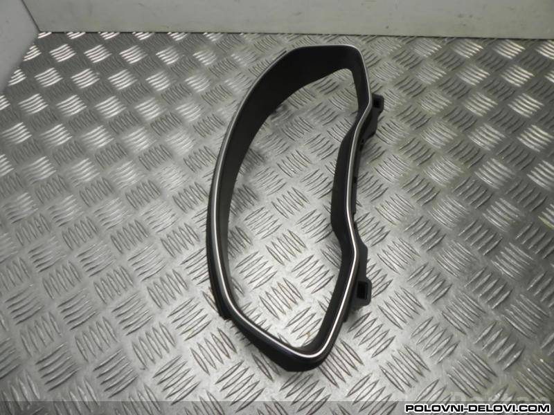 Audi  A3 Blenda Maska Oko Km Sata U Kabini 