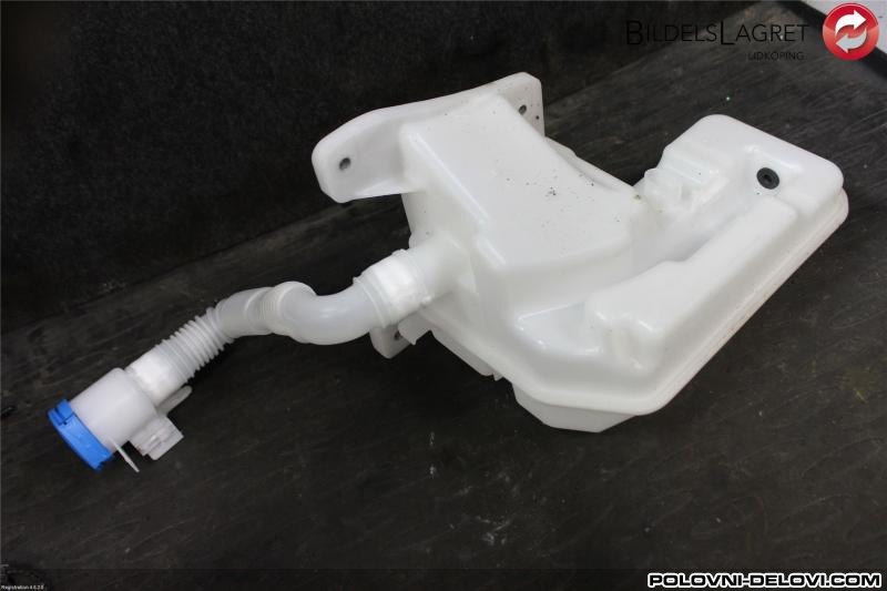 Audi A3 Boca Za Tecnost Brisaca - 5WA 955 448
