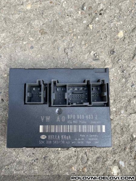 Audi  A3 Bodi   8PO 959 433 J Elektrika I Paljenje