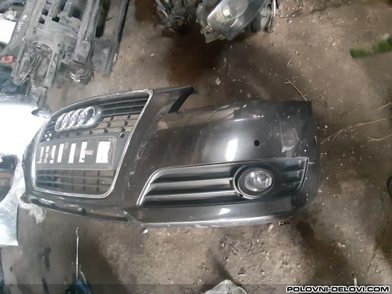 Audi  A3 Branik I Maska Karoserija