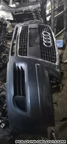 Audi  A3 Branik I Maska  Karoserija