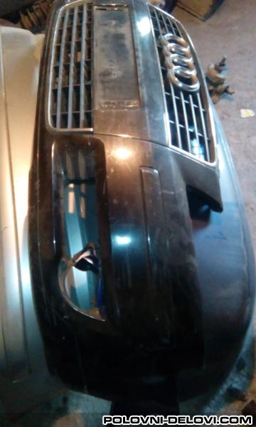 Audi  A3 Branik Plitke Maske Karoserija