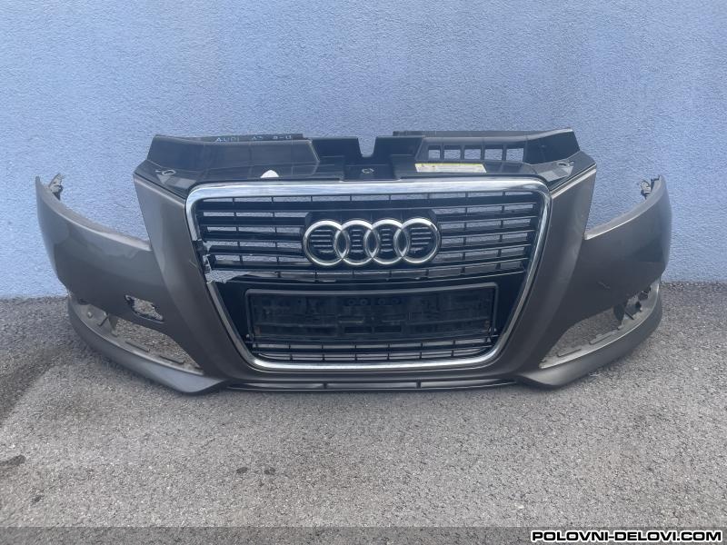 Audi  A3 Branik Prednji Audi  Karoserija