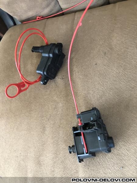 Audi  A3 Brava Rezervoara Razni Delovi