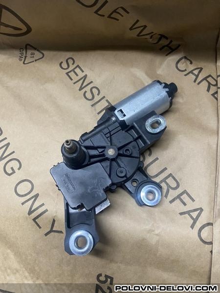 Audi  A3 C6 Motor Brisaca  Razni Delovi