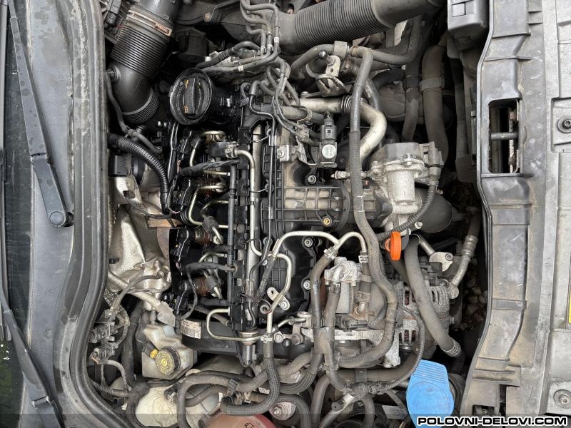 Audi  A3 CAYC Motor I Delovi Motora