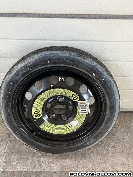 Audi  A3 COPAVAC TOCAK Razni Delovi
