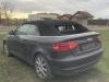 Audi  A3 Cabrio Kabrio Kompletan Auto U Delovima