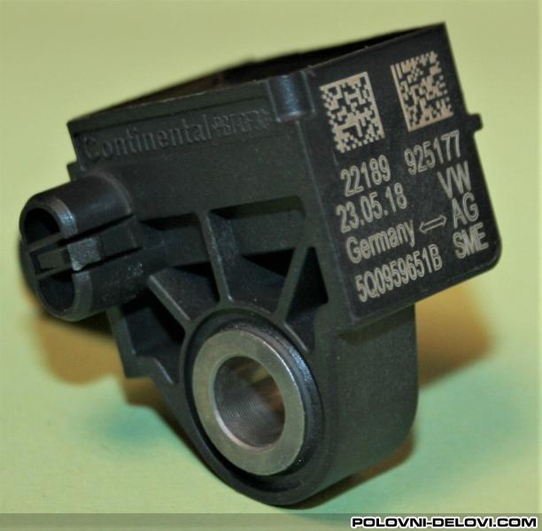 Audi  A3 Crash Senzor 5Q0 959 651 B