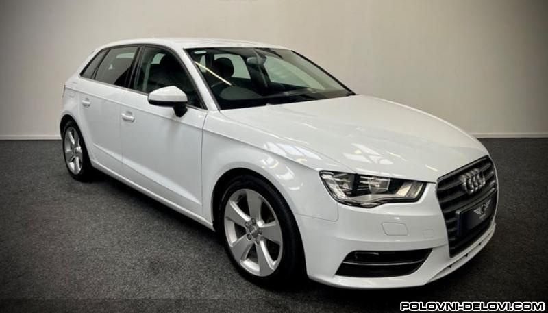 Audi  A3 DELOVI  Razni Delovi