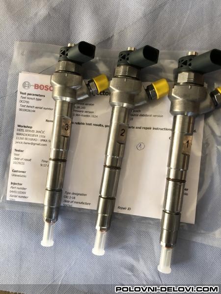 Audi  A3 DIZNE 03L 130 277 J