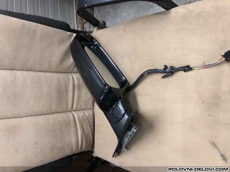 Audi  A3 Desni Retrovizor Karoserija