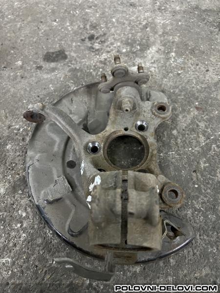 Audi  A3 Desni Rukavac Trap I Vesanje