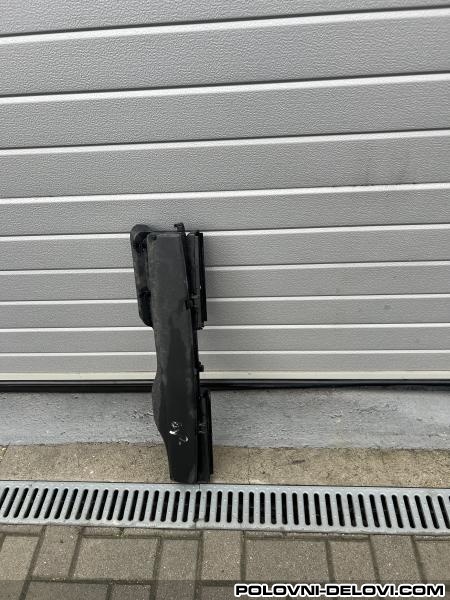 Audi  A3  Difuzor Vazduha U Prsima 5Q0 129 254 A