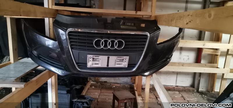 Audi  A3 Dizne.menjac.glava Motor I Delovi Motora