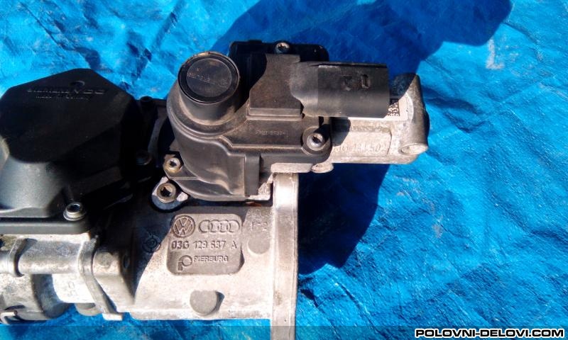 Audi  A3 Eger Motor I Delovi Motora