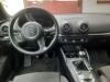 Audi  A3  Enterijer
