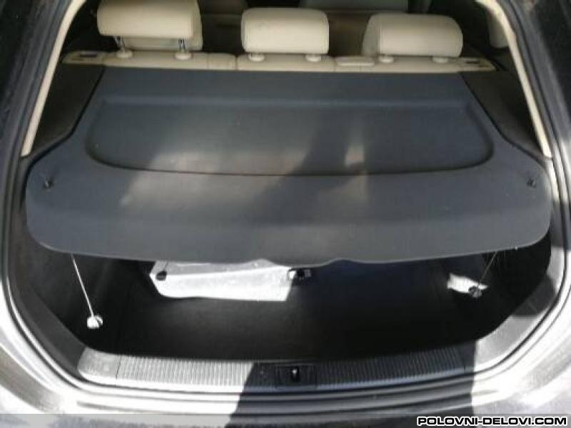Audi  A3  Enterijer