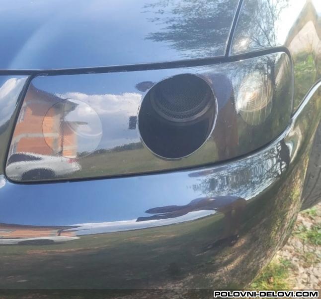 Audi  A3 Far Usis A3 8l Svetla I Signalizacija