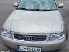 Audi  A3 Farovi Svetla I Signalizacija