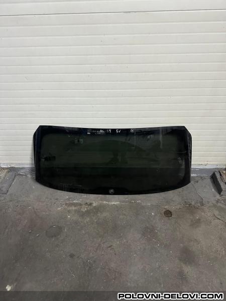 Audi A3 Gepek Staklo 