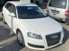 Audi  A3 Hauba Karoserija