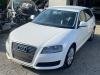 Audi  A3 Hauba Karoserija