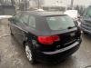 Audi  A3 Hauba.Krila.Vrata Karoserija