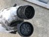 Audi  A3 Instalacija Dizni Motor I Delovi Motora