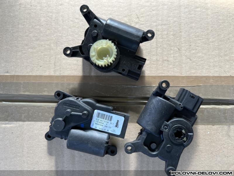 Audi  A3 KLAPNA VENTILACIJE Razni Delovi