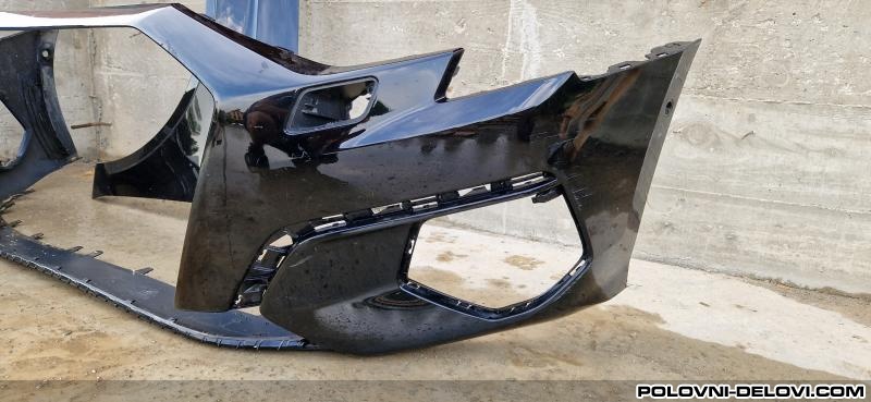 Audi  A3  Karoserija
