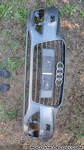 Audi  A3  Karoserija