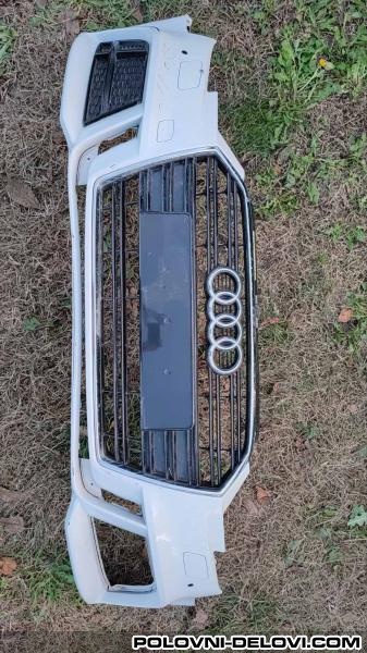 Audi  A3  Karoserija