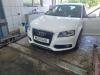 Audi  A3  Karoserija