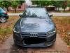 Audi  A3  Karoserija