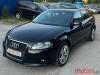 Audi  A3  Karoserija