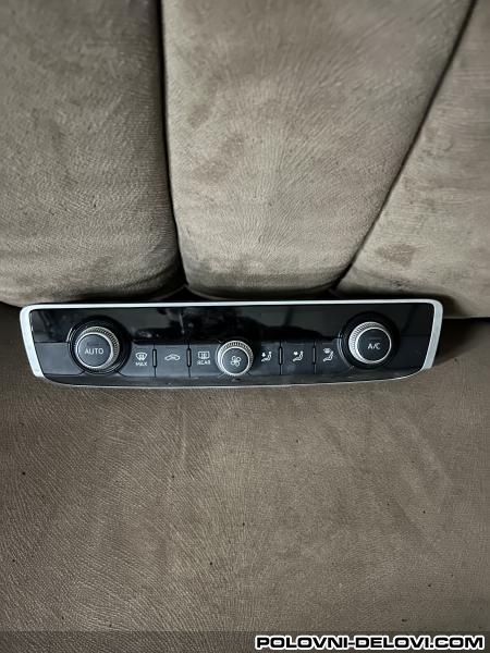 Audi  A3 Komande Klime 8V0 820 043 C