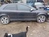 Audi  A3  Kompletan Auto U Delovima