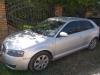 Audi  A3  Kompletan Auto U Delovima